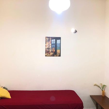 Zafira Apartment Gallipoli Exterior photo