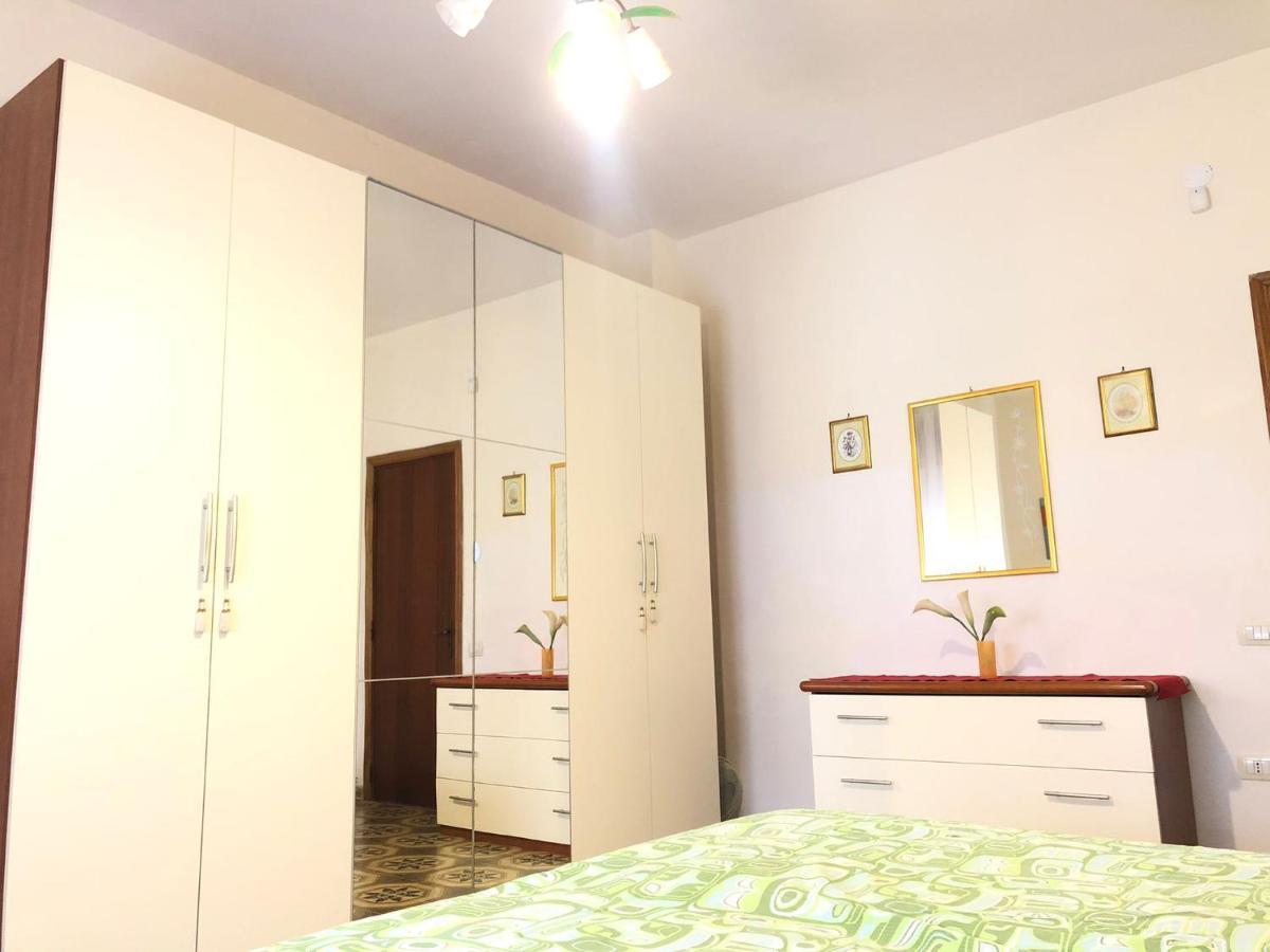 Zafira Apartment Gallipoli Exterior photo