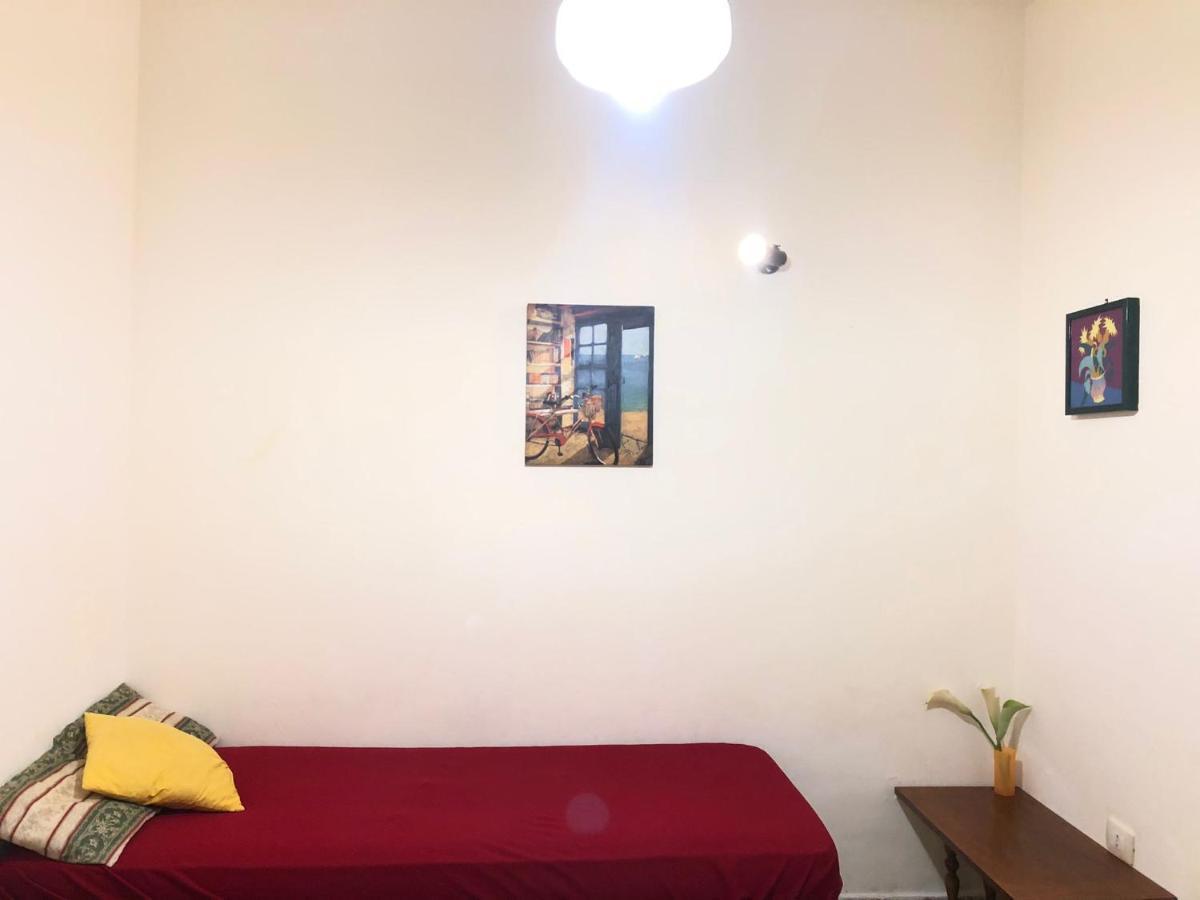 Zafira Apartment Gallipoli Exterior photo