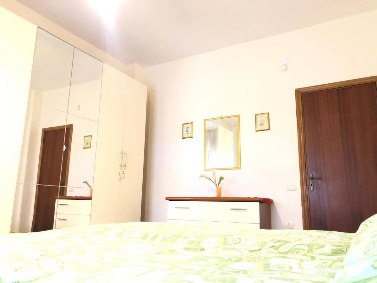 Zafira Apartment Gallipoli Exterior photo