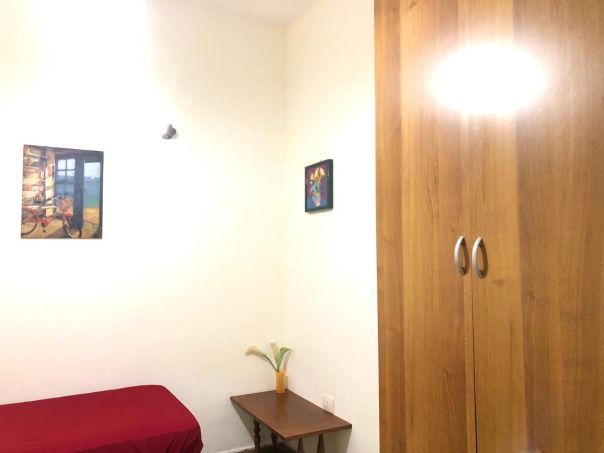 Zafira Apartment Gallipoli Exterior photo